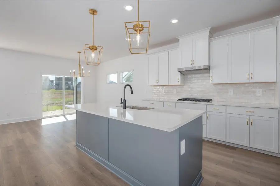 1354 Beasley Blvd, Mount Juliet, TN 37122 - #2