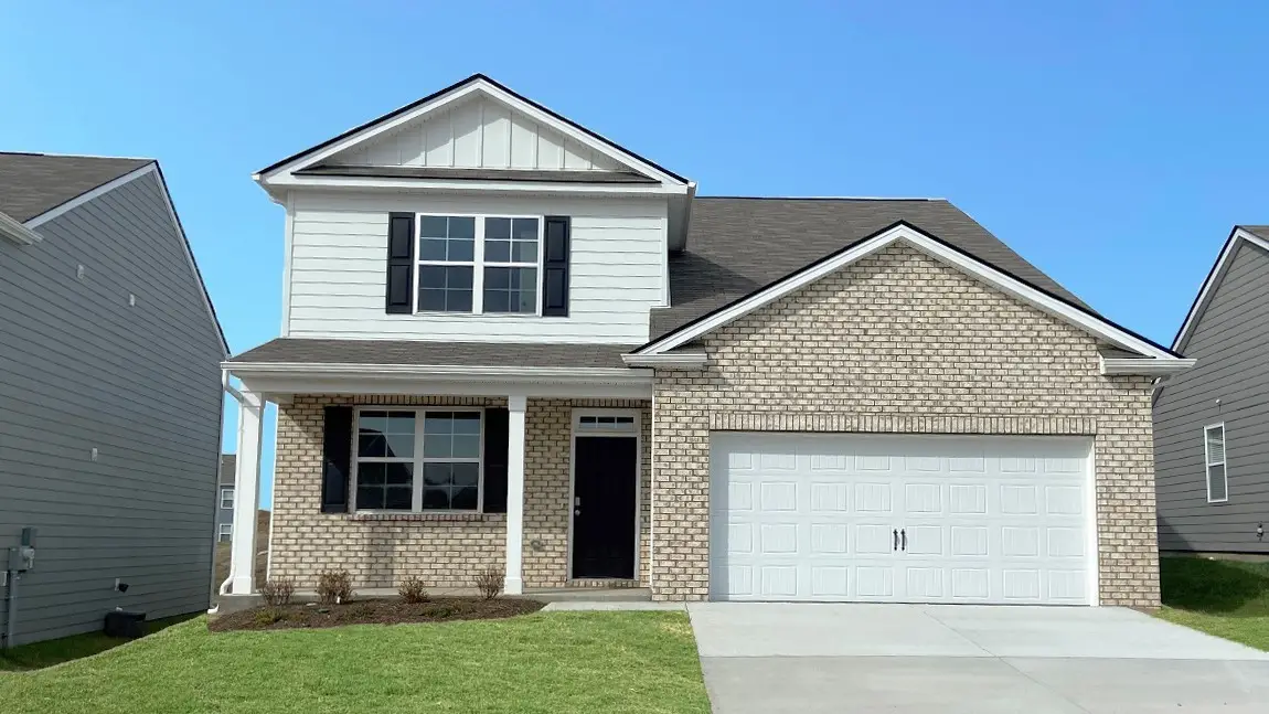 4045 Amelia Lane, White House, TN 37188 - #1