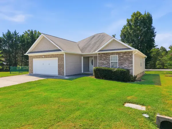 2709 Mountain Cove Place Nw, Cleveland, TN 37312