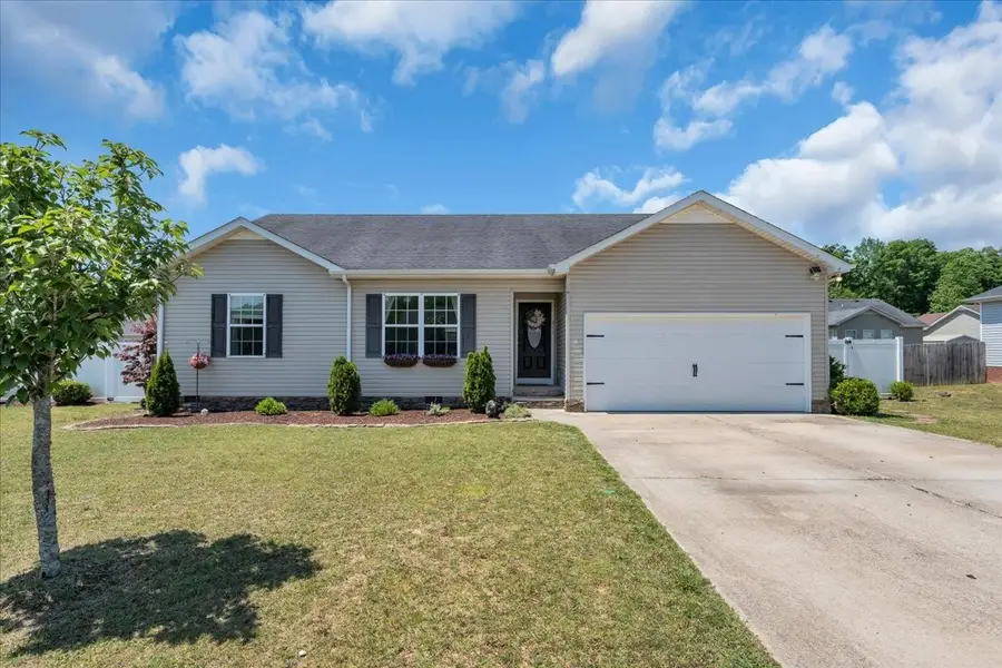211 Williamsburg Cir, Tullahoma, TN 37388 - #2