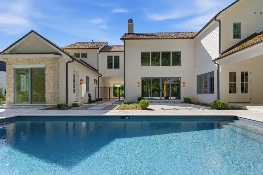 714 Shawnee Dr, Nashville, TN 37205 - #3