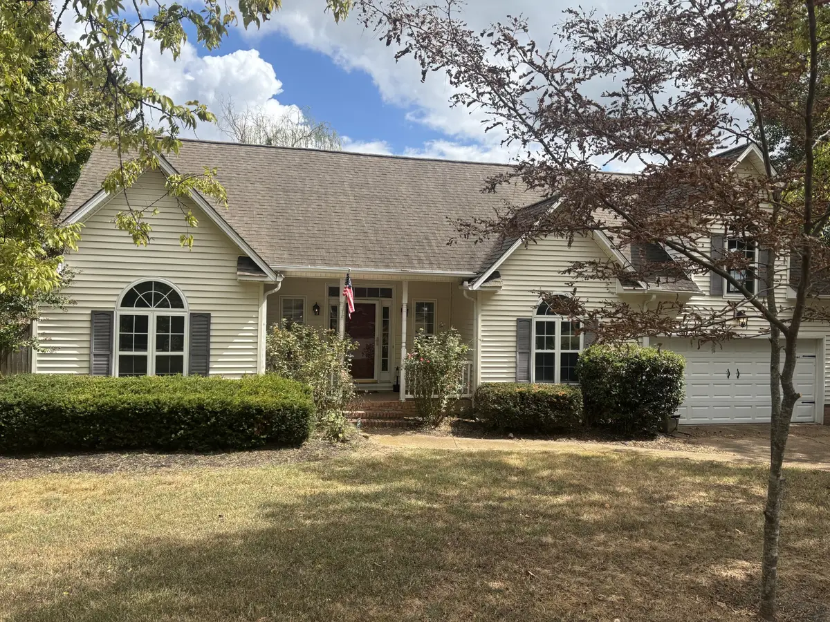 2006 Spring Meadow Cir, Spring Hill, TN 37174 - #1