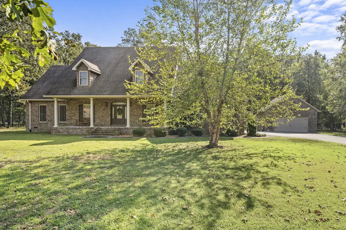 629 Bonner Way, Estill Springs, TN 37330 - #1