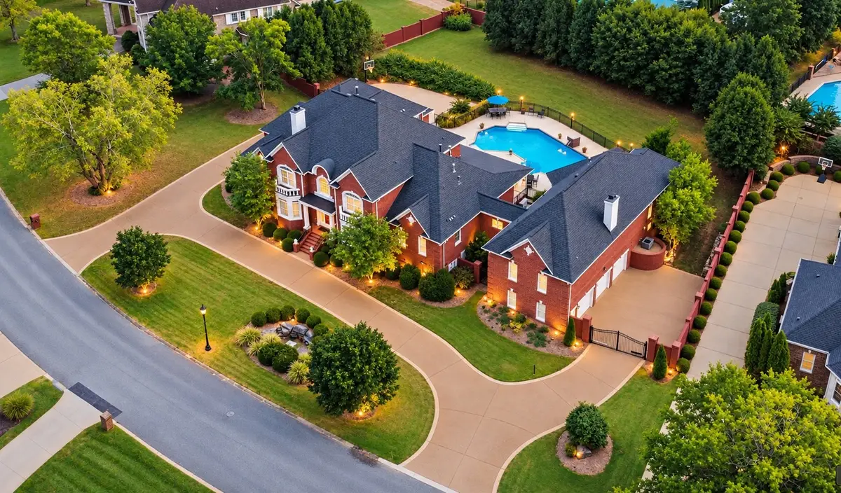 107 Mimosa Dr, Gallatin, TN 37066 - #1
