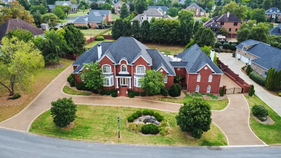 107 Mimosa Dr, Gallatin, TN 37066 - #3