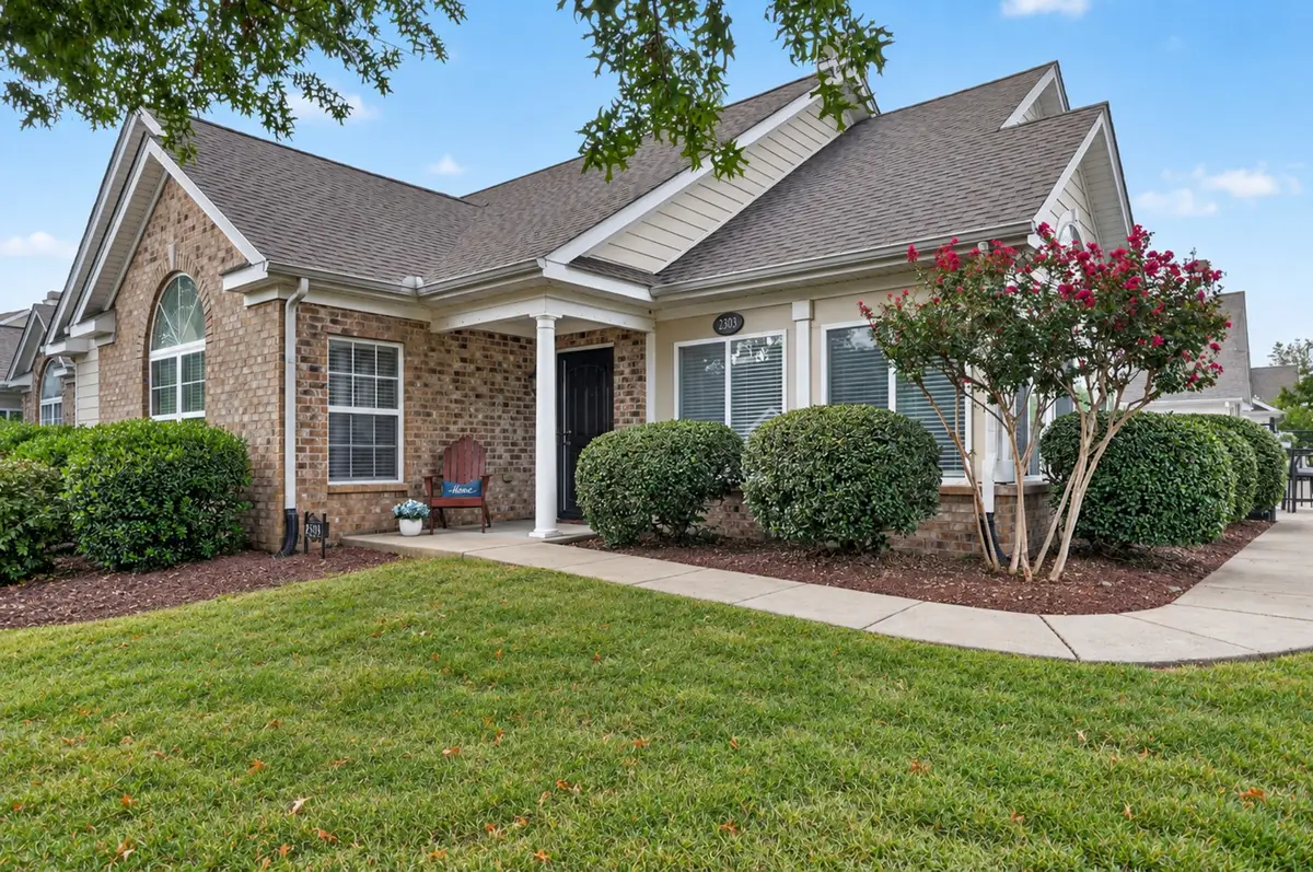 825 Browns Ln #2303, Gallatin, TN 37066 - #1