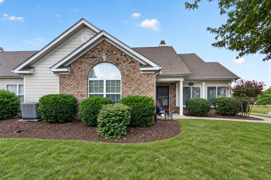 825 Browns Ln #2303, Gallatin, TN 37066 - #3