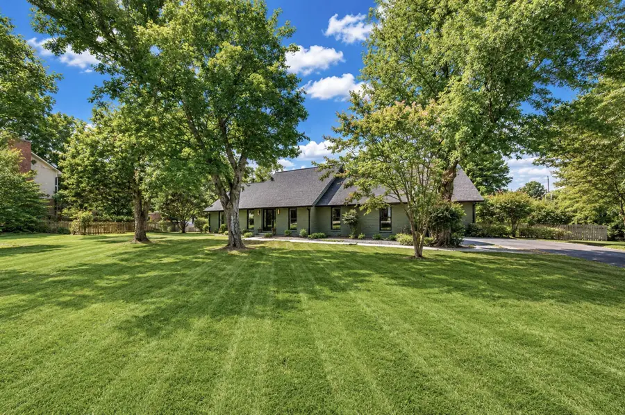 115 Poteat Pl, Franklin, TN 37064 - #3