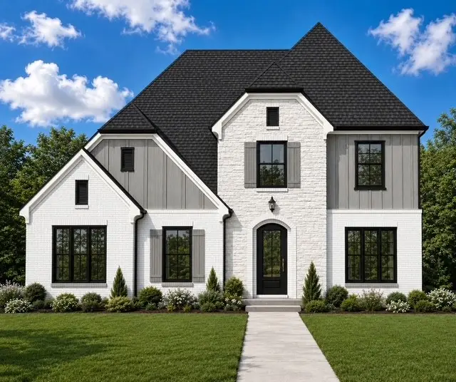 402 Zephyr Cv, Lebanon, TN 37087 - #1