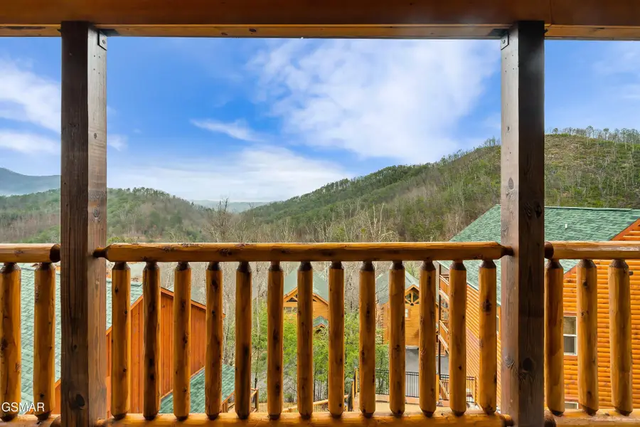 1246 Bird Nest Way, Sevierville, TN 37862 - #3