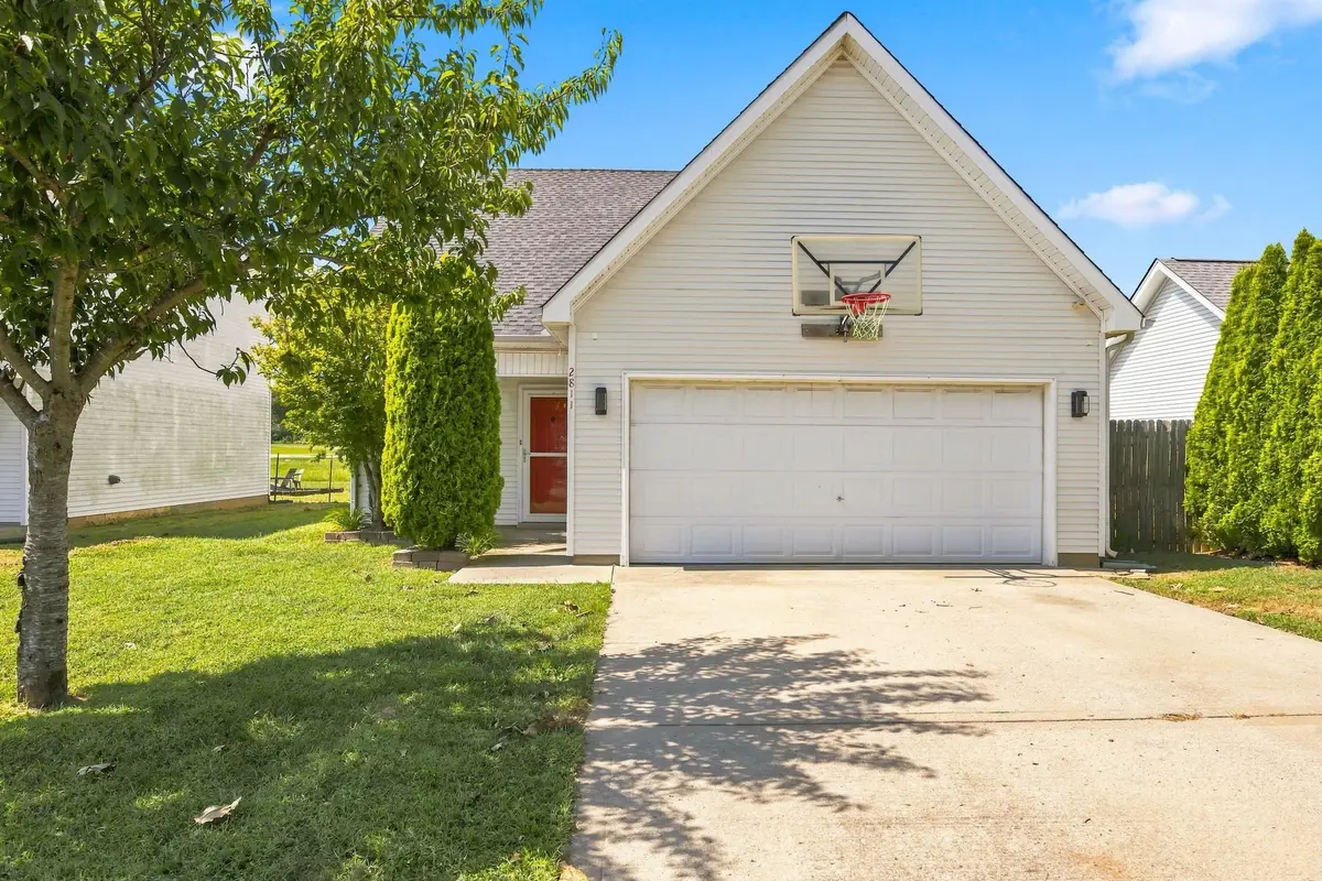 2811 Elijah Dr, Murfreesboro, TN 37129 - #1