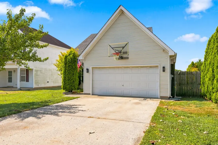 2811 Elijah Dr, Murfreesboro, TN 37129 - #2
