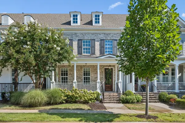 4043 Tomich Dr, Franklin, TN 37064