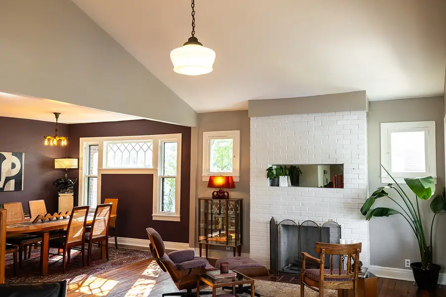1504 Fatherland St, Nashville, TN 37206 - #2
