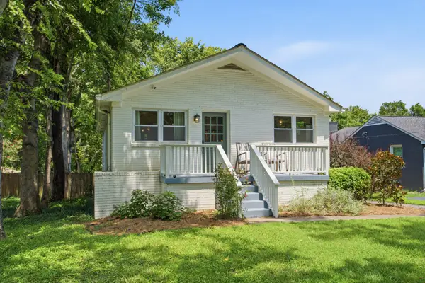 4116 Westlawn Dr, Nashville, TN 37209