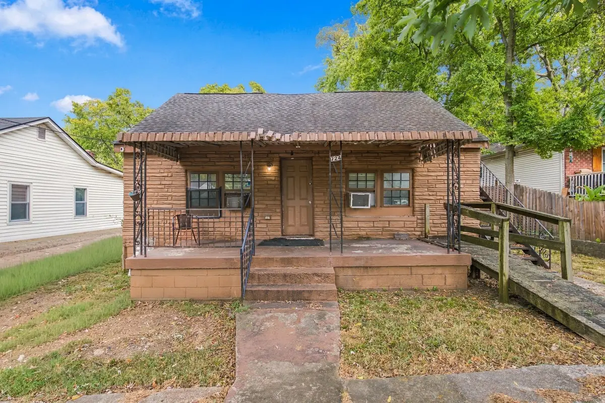 724 26th Ave N, Nashville, TN 37208 - #1
