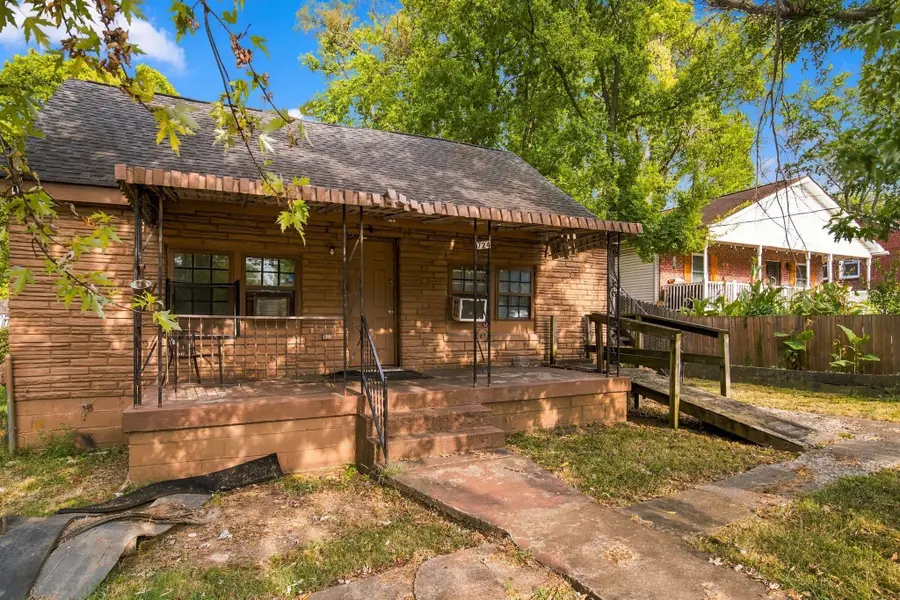 724 26th Ave N, Nashville, TN 37208 - #2