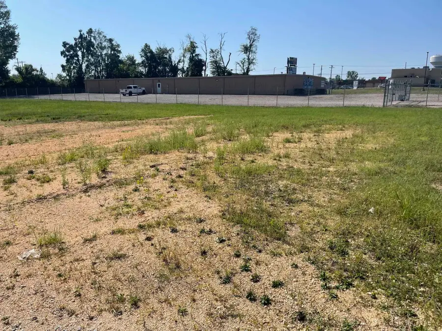 0 Shell St, Savannah, TN 38372 - #2