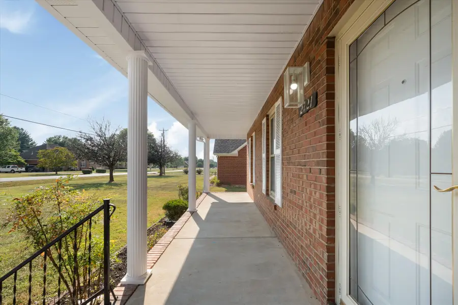 2121 Red Mile Rd, Murfreesboro, TN 37127 - #3