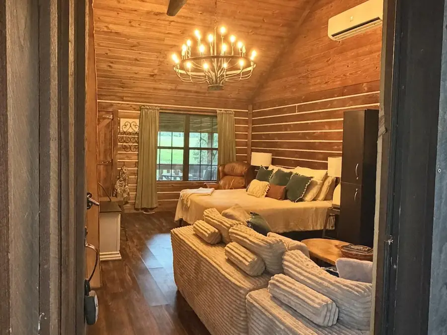 589 Hayes Ridge Rd, Indian Mound, TN 37079 - #3