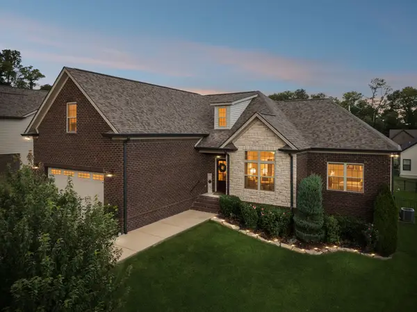 628 Josef Cir, Columbia, TN 38401