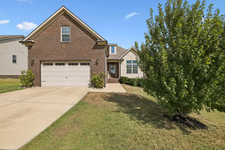 628 Josef Cir, Columbia, TN 38401 - #3