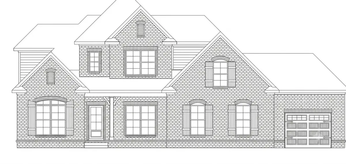 7331 Dutch River Cir, Fairview, TN 37062 - #1