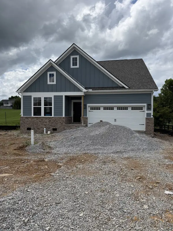 3322 Parmenter Street, Columbia, TN 38401