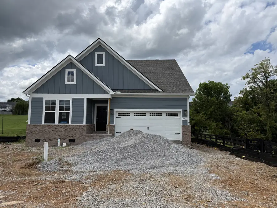 3322 Parmenter Street, Columbia, TN 38401 - #2
