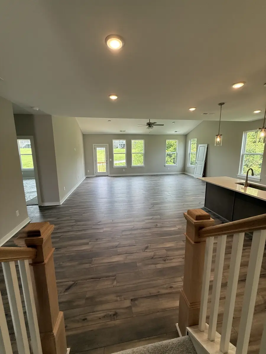 3322 Parmenter Street, Columbia, TN 38401 - #3