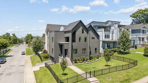 1026 Argyle Ave, Nashville, TN 37203
