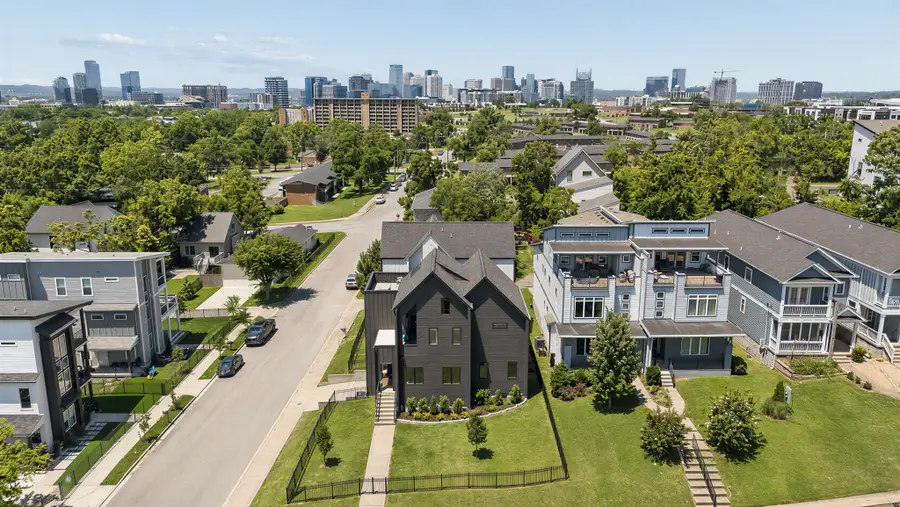 1026 Argyle Ave, Nashville, TN 37203 - #2
