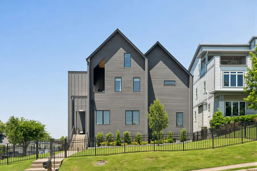 1026 Argyle Ave, Nashville, TN 37203 - #3