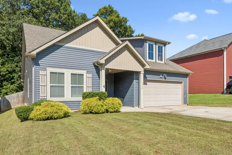 1170 Belvoir Ln, Clarksville, TN 37040 - #3