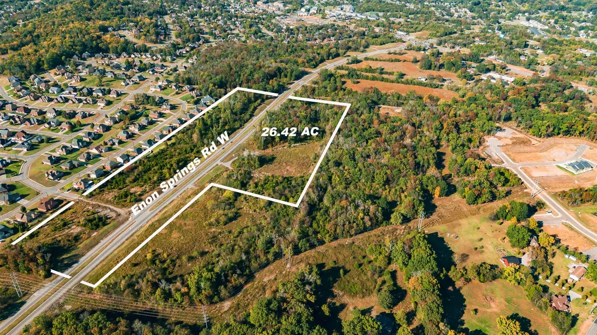 0 Enon Springs Rd W, Smyrna, TN 37167 - #1