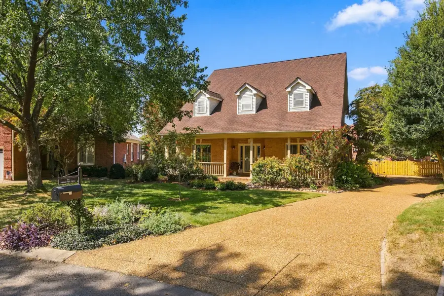455 Forrest Park Cir, Franklin, TN 37064 - #2