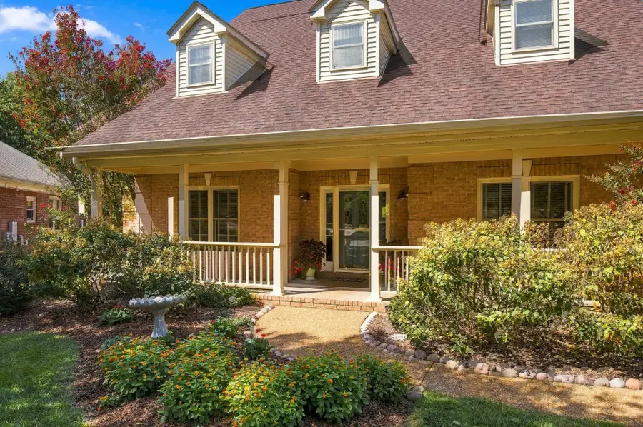 455 Forrest Park Cir, Franklin, TN 37064 - #3