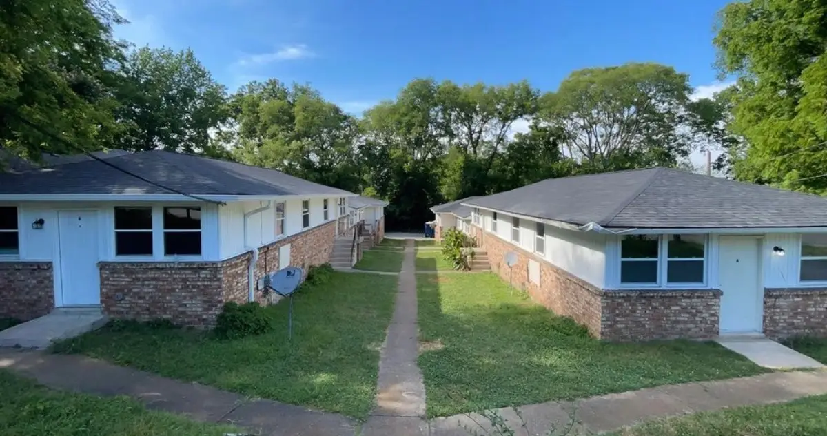 2206 Morena St, Nashville, TN 37208 - #1