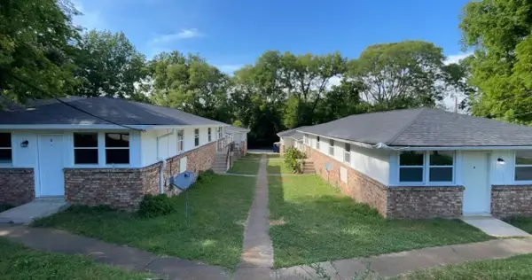 2206 Morena St, Nashville, TN 37208