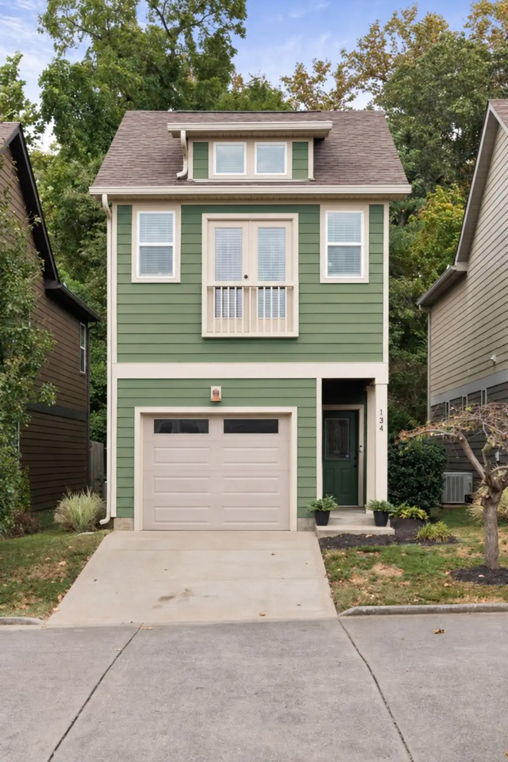 134 Shiaway Ct, Nashville, TN 37217 - #1