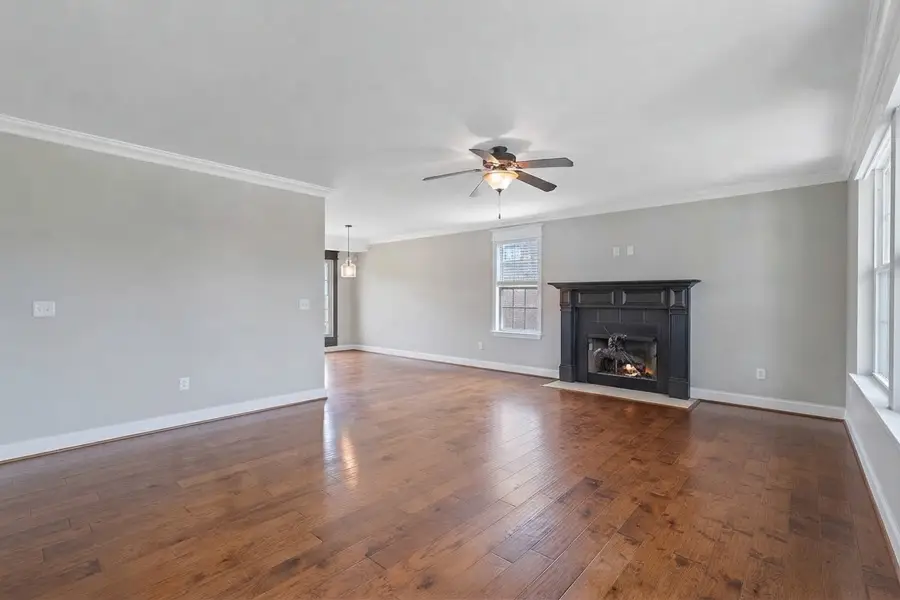 284 Ivy Bend Cir, Clarksville, TN 37043 - #3