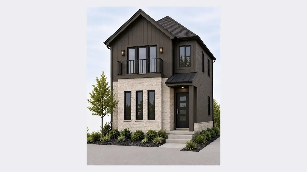2515 Batavia St, Nashville, TN 37208 - #1