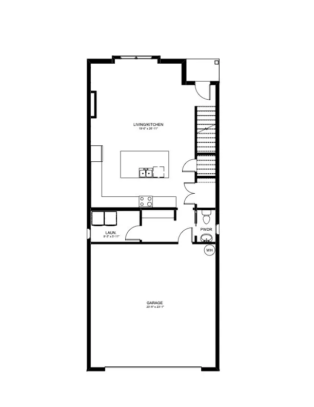 2515 Batavia St, Nashville, TN 37208 - #3