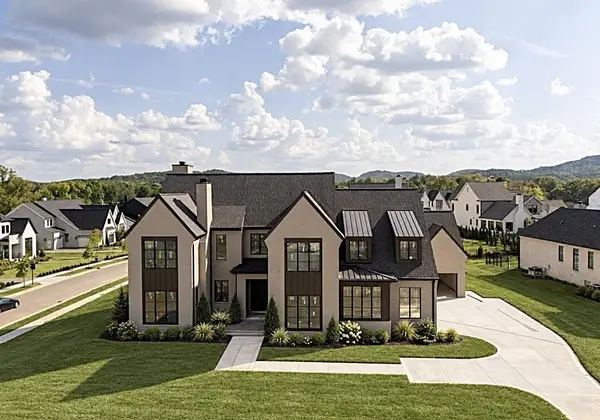 8107 Turning Point Dr, Brentwood, TN 37027
