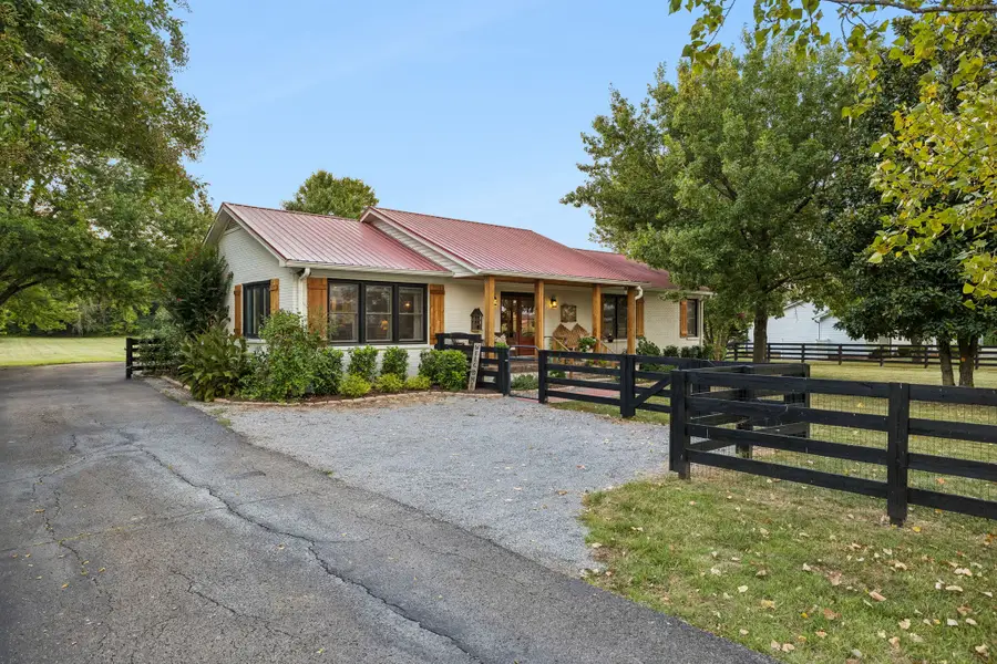 6353 Lampkins Bridge Rd, College Grove, TN 37046 - #3