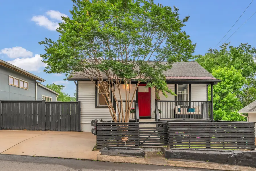 305 S 14th St, Nashville, TN 37206 - #2