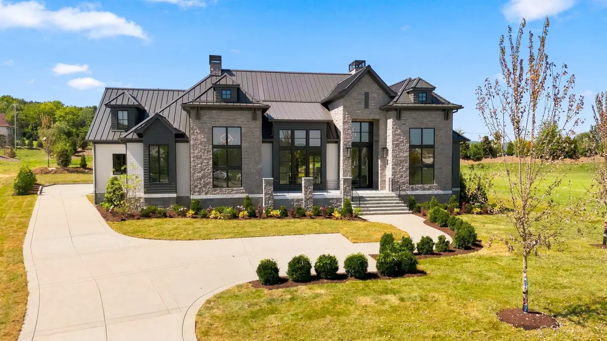 7090 Anna Drive, Brentwood, TN 37027 - #1