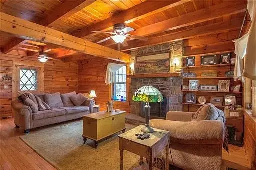 4379 Arno Rd, Franklin, TN 37064 - #2