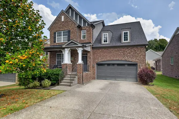 733 Masters Way, Mount Juliet, TN 37122
