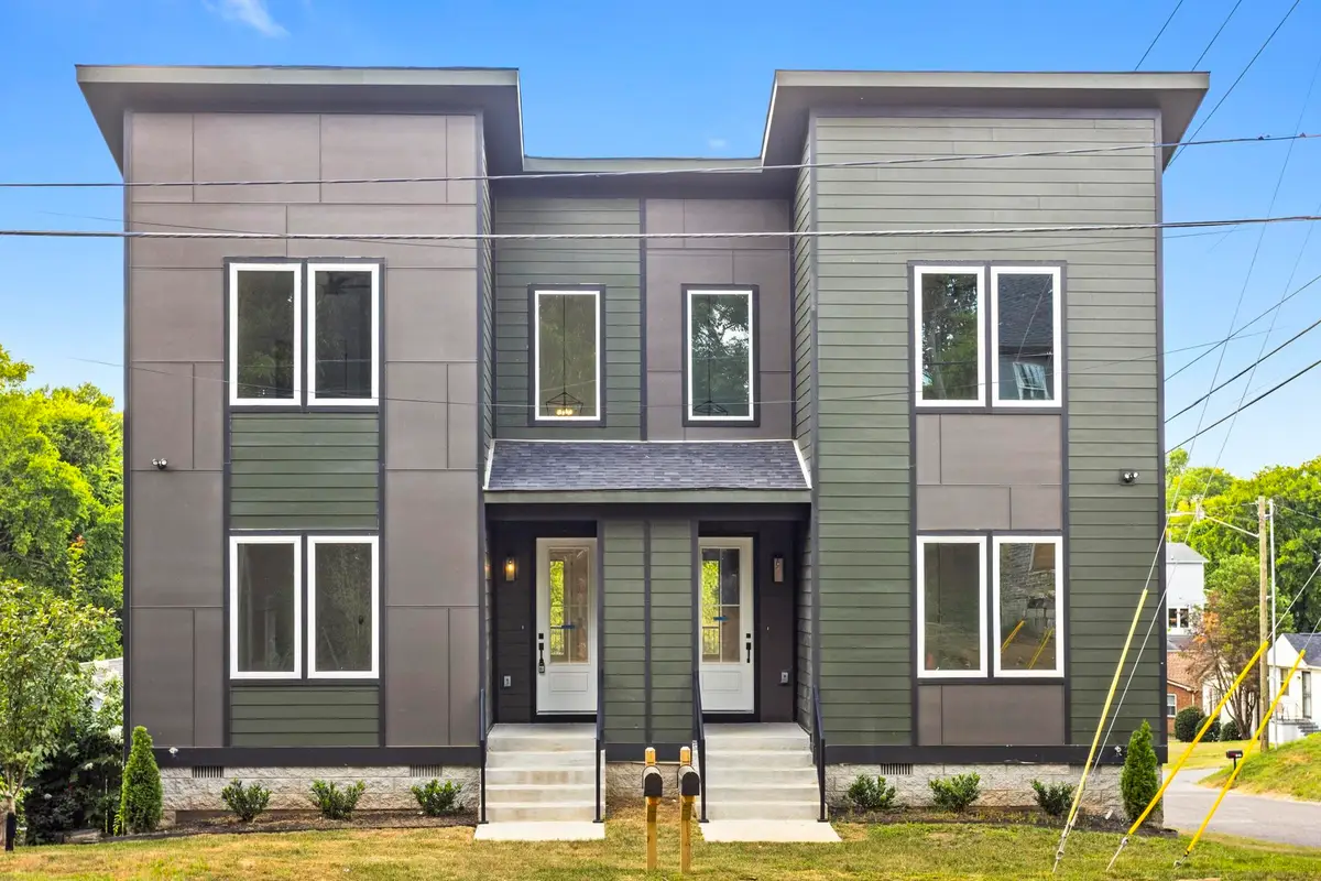 2211 18th Ave N, Nashville, TN 37208 - #1